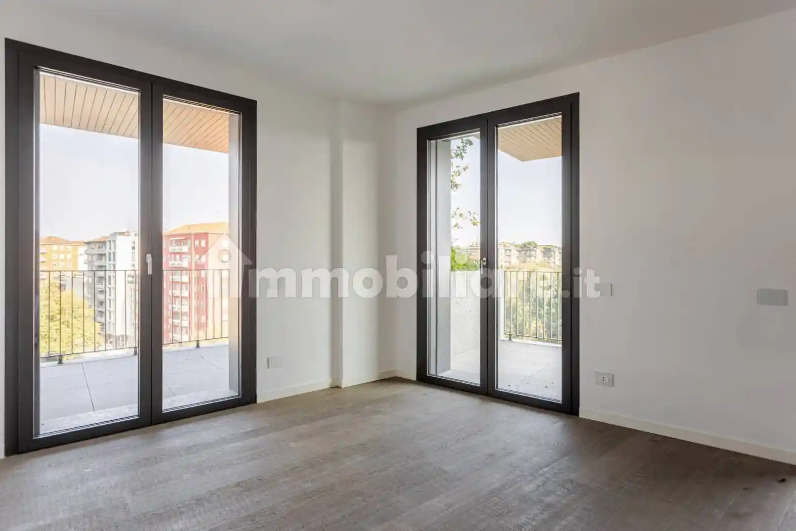 Trilocale piazza Gae Aulenti, Garibaldi - Corso Como, Milano - foto 5