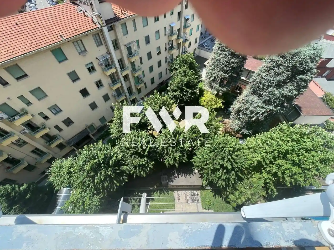 Trilocale viale Lucania 21, Corvetto, Milano - foto 2