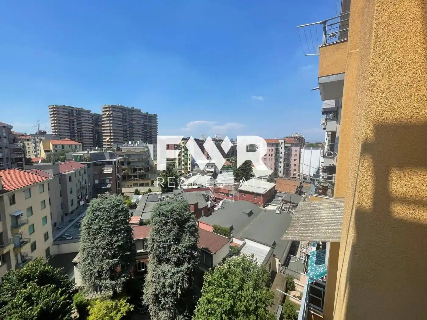 Trilocale viale Lucania 21, Corvetto, Milano - foto 4