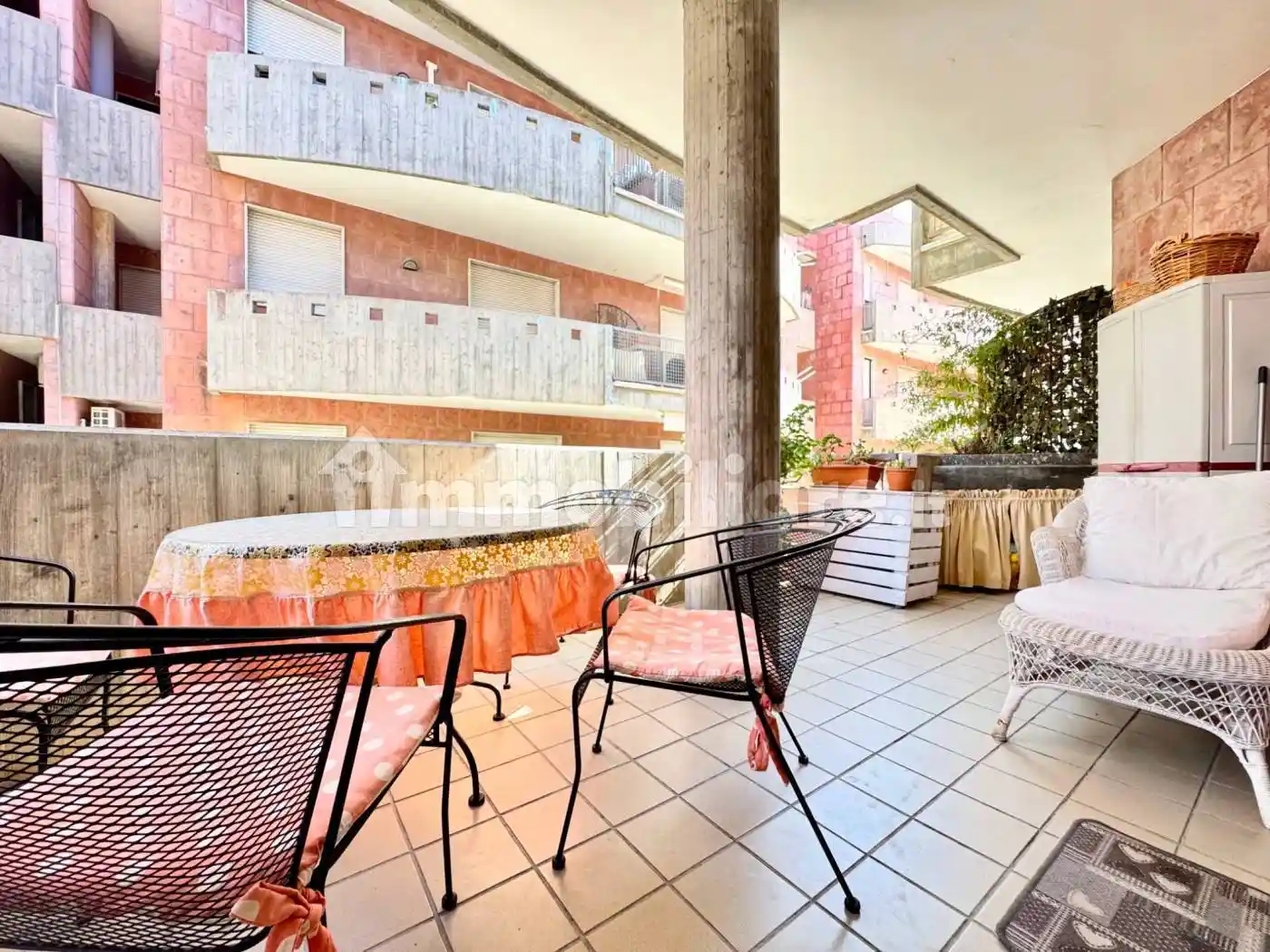 Trilocale via Salento 2, Lungomare, Lido San Giovanni, Gallipoli - foto 2