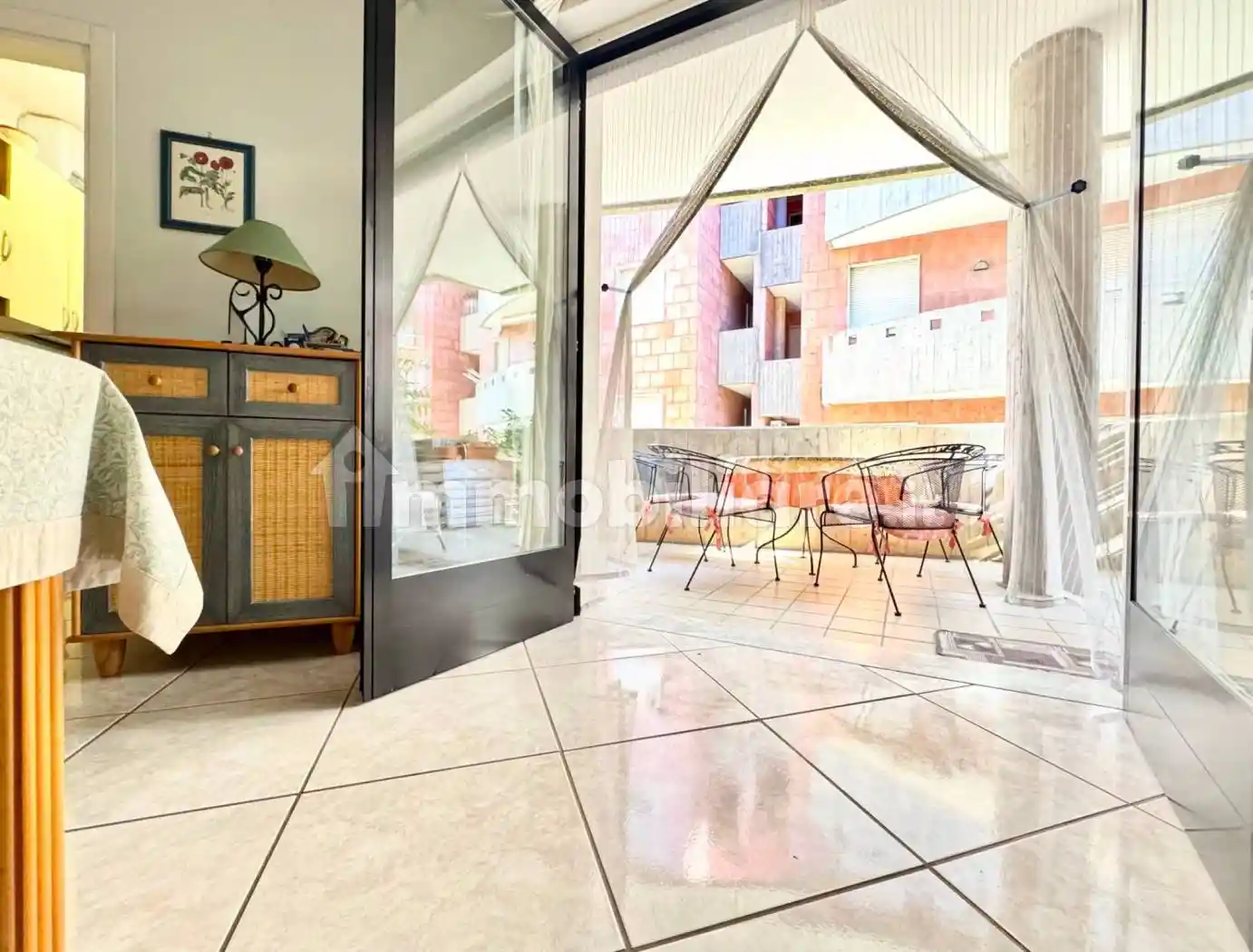 Trilocale via Salento 2, Lungomare, Lido San Giovanni, Gallipoli - foto 3