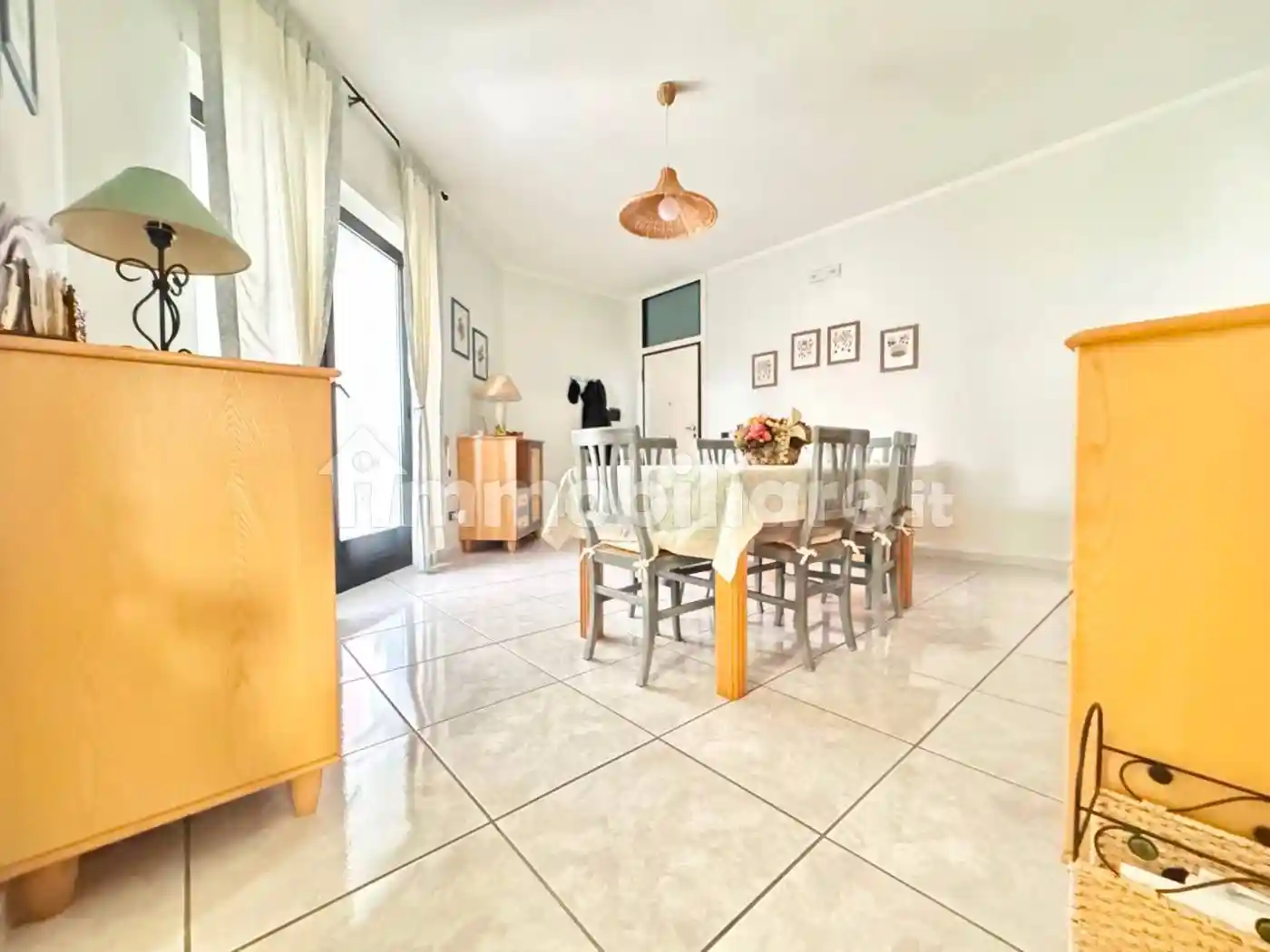 Trilocale via Salento 2, Lungomare, Lido San Giovanni, Gallipoli - foto 4