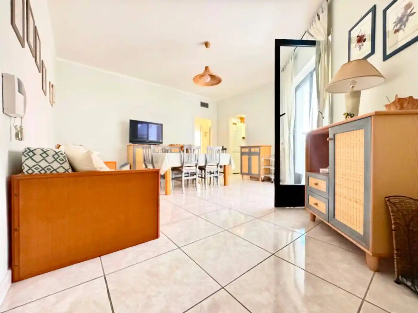 Trilocale via Salento 2, Lungomare, Lido San Giovanni, Gallipoli - foto 5