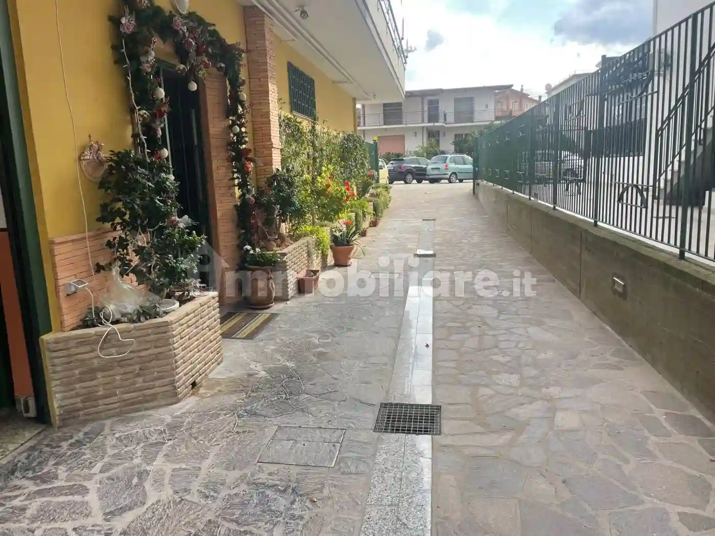 Quadrilocale via Taverna Mele 1, Calvi Risorta - foto 4