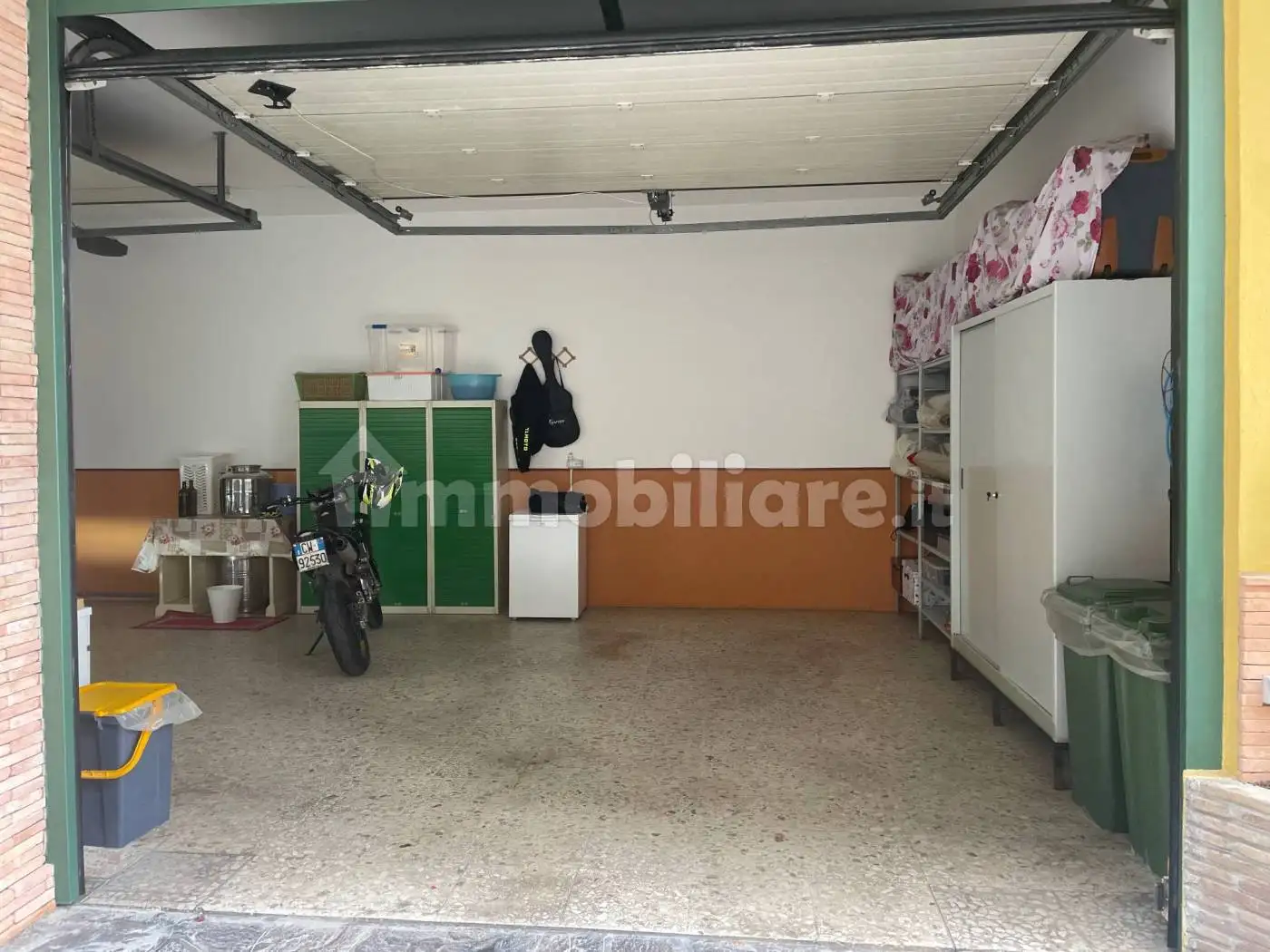 Appartamento in vendita a Calvi Risorta