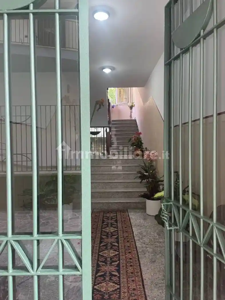 Quadrilocale via Taverna Mele 1, Calvi Risorta - foto 3