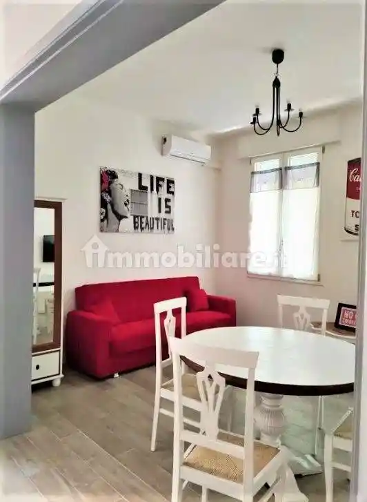 Trilocale viale Antonio Aldini, Colli San Mamolo, Bologna - foto 2