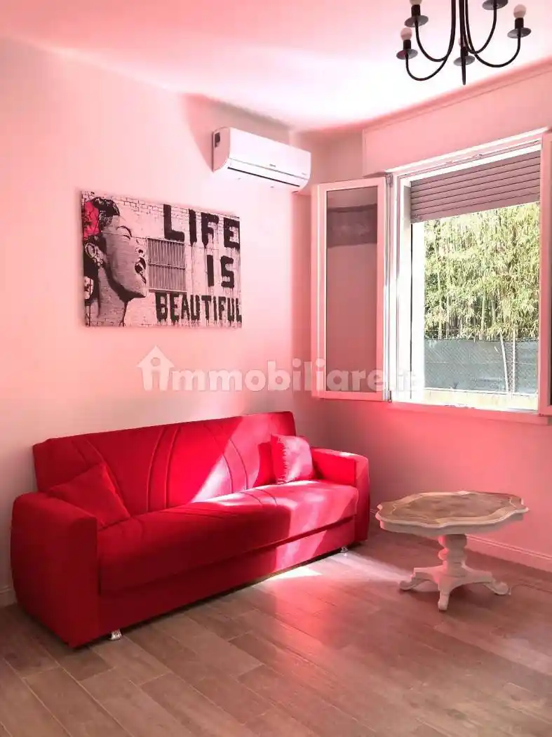 Trilocale viale Antonio Aldini, Colli San Mamolo, Bologna - foto 3