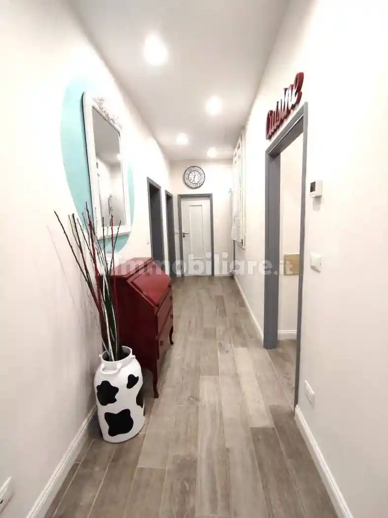 Trilocale viale Antonio Aldini, Colli San Mamolo, Bologna - foto 4