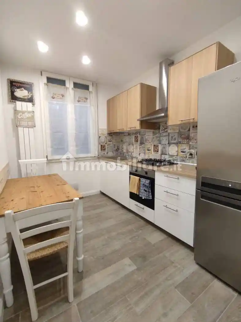 Trilocale viale Antonio Aldini, Colli San Mamolo, Bologna - foto 5