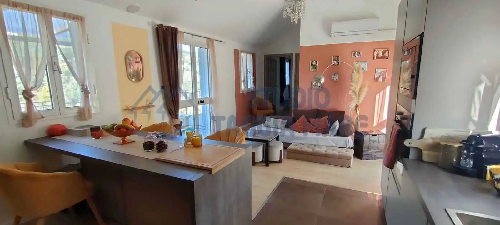 Appartamento in vendita a Imperia