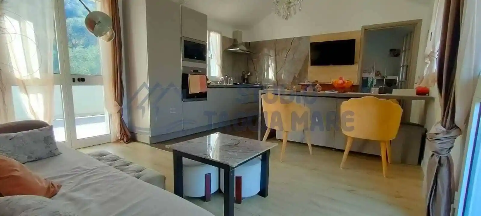 Trilocale Strada Corsa, Caramagna, Imperia - foto 3