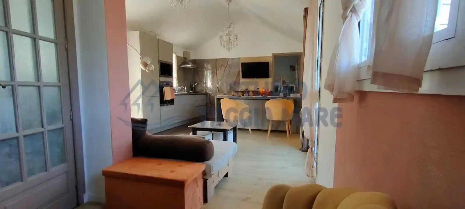 Trilocale Strada Corsa, Caramagna, Imperia - foto 4