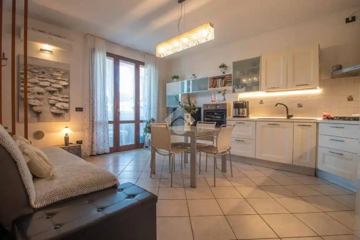 Appartamento in vendita a Cervia