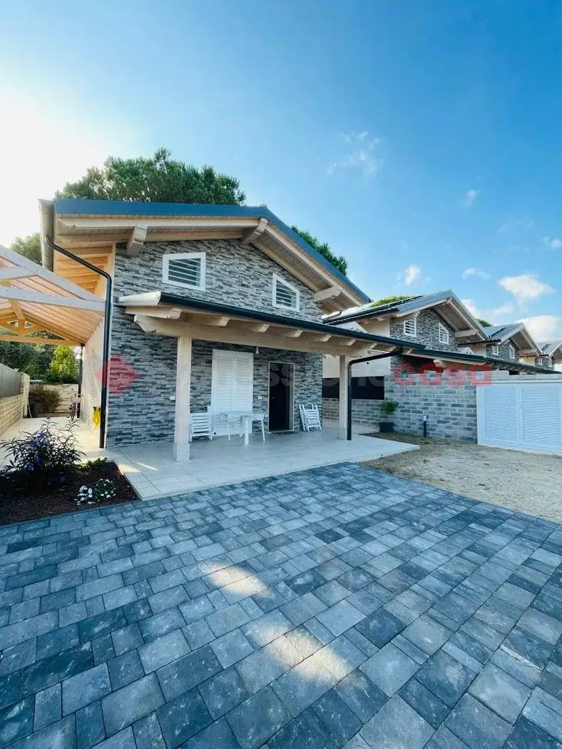 Villa in vendita a Terracina