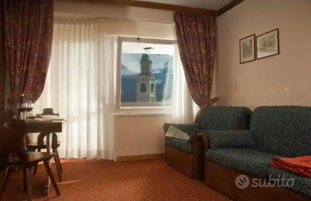 Bilocale largo delle Poste, Centro, Cortina d'Ampezzo - foto 3