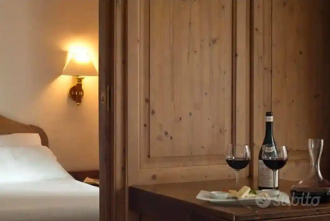 Bilocale largo delle Poste, Centro, Cortina d'Ampezzo - foto 5