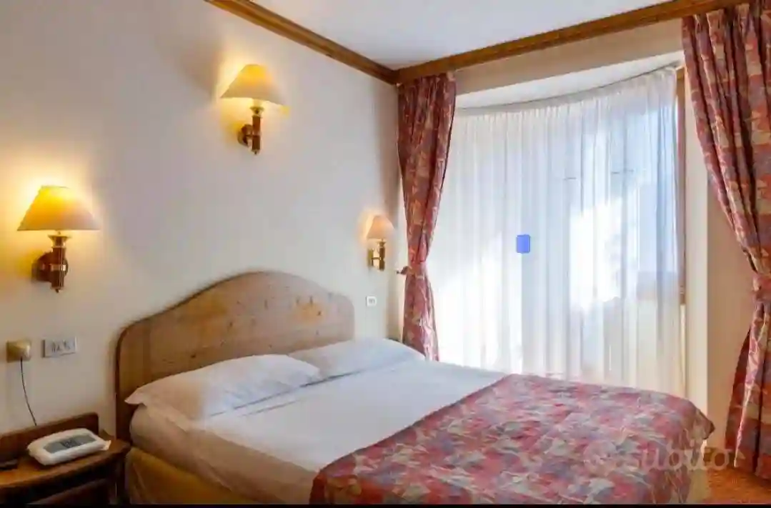 Bilocale largo delle Poste, Centro, Cortina d'Ampezzo - foto 4