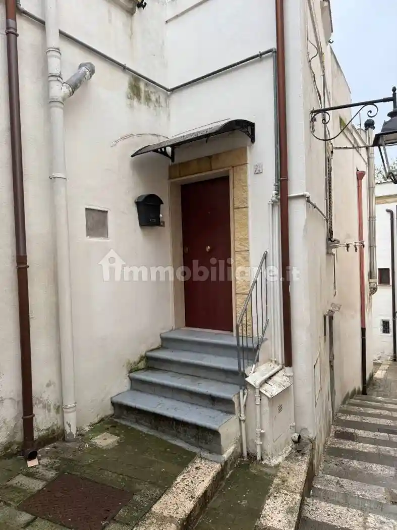 Appartamento in vendita a Castellaneta