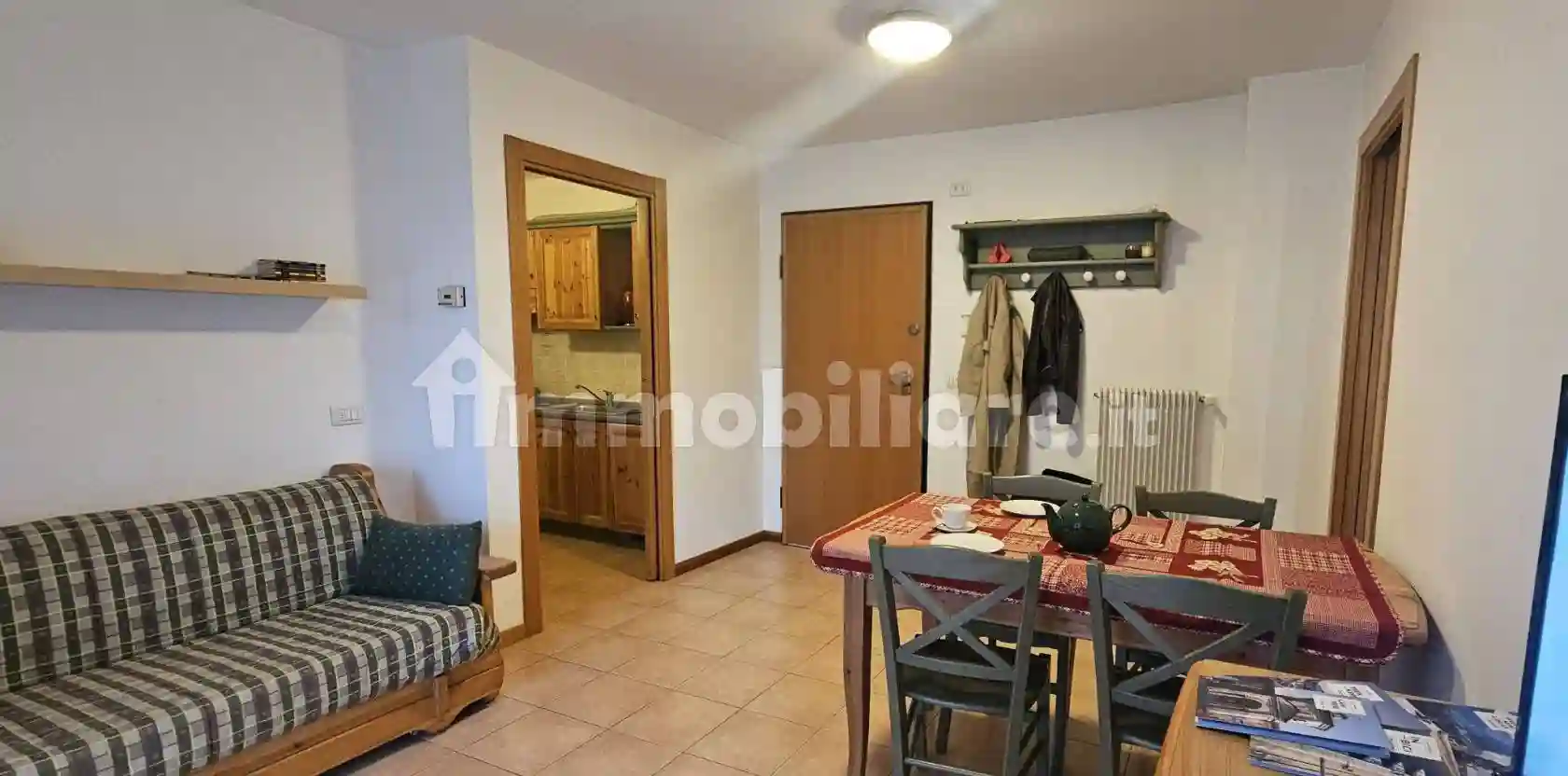 Bilocale corso Roma 228, Aprica - foto 4