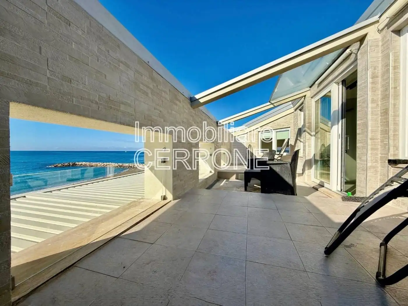 Attico - Mansarda in vendita a Cecina