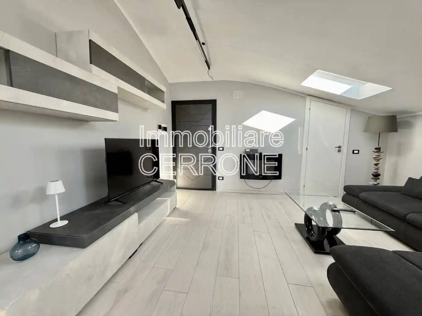 Attico - Mansarda - foto 5