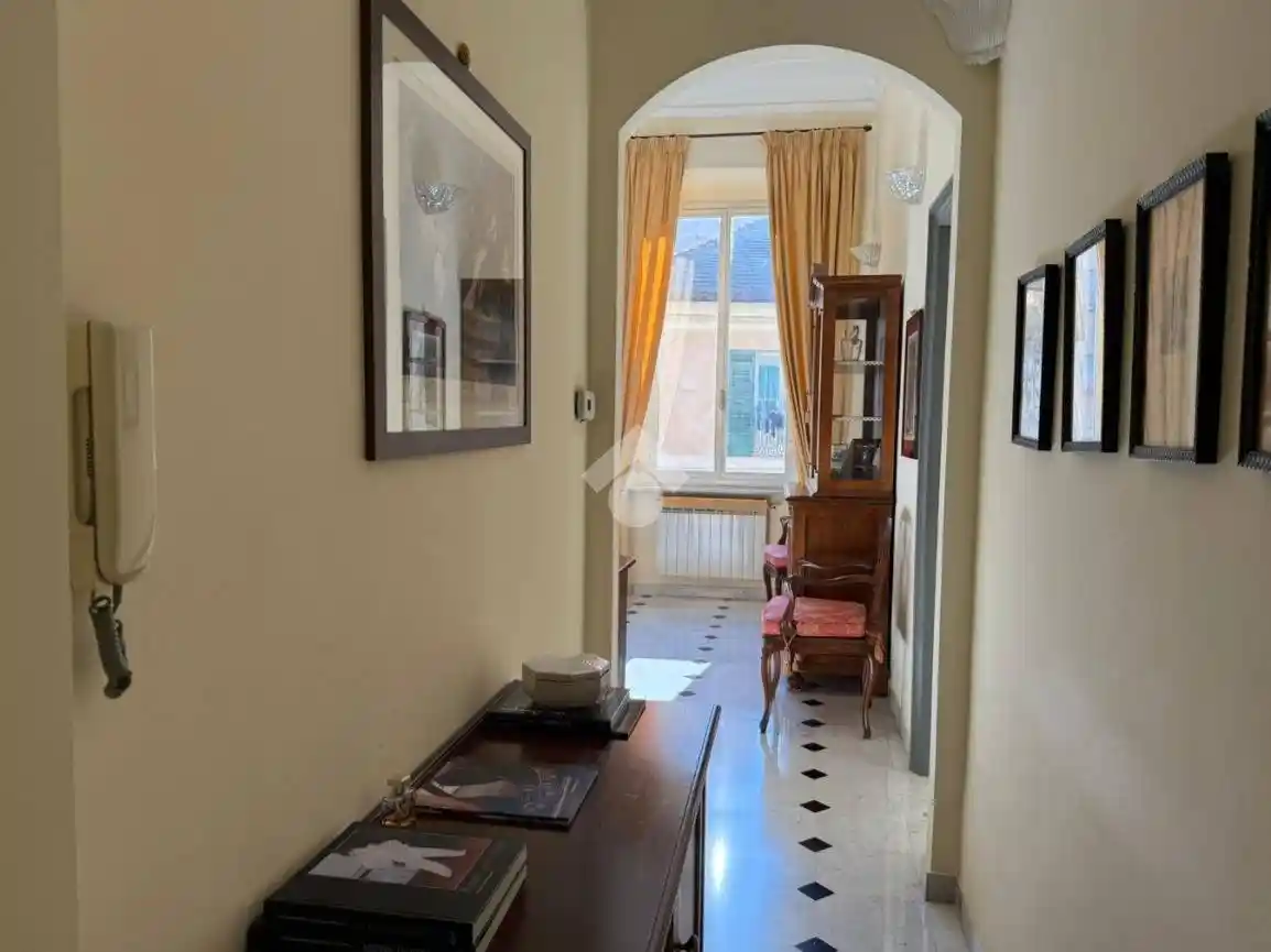 Appartamento via assarotti, Manin, Genova - foto 2