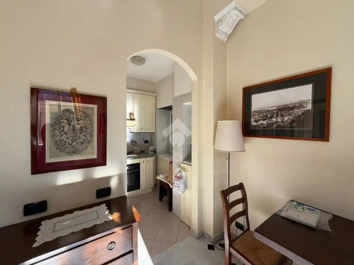 Appartamento via assarotti, Manin, Genova - foto 3