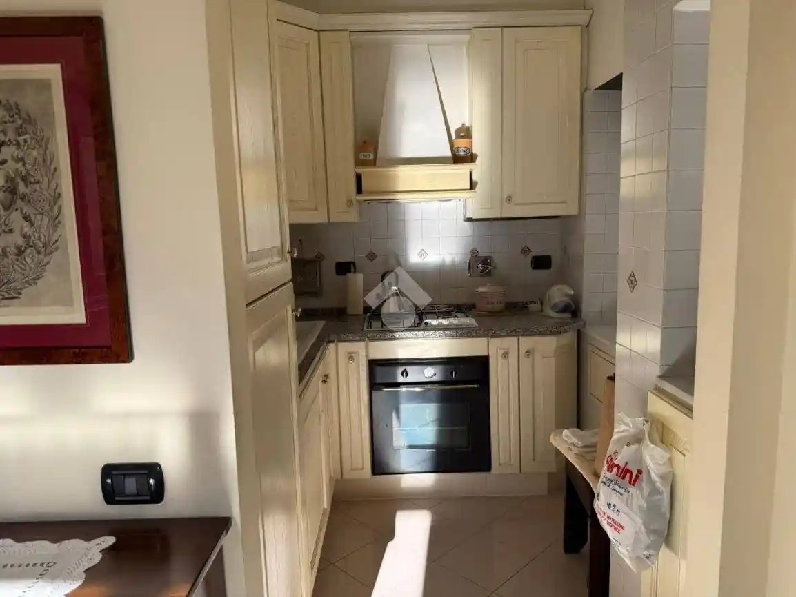 Appartamento via assarotti, Manin, Genova - foto 4