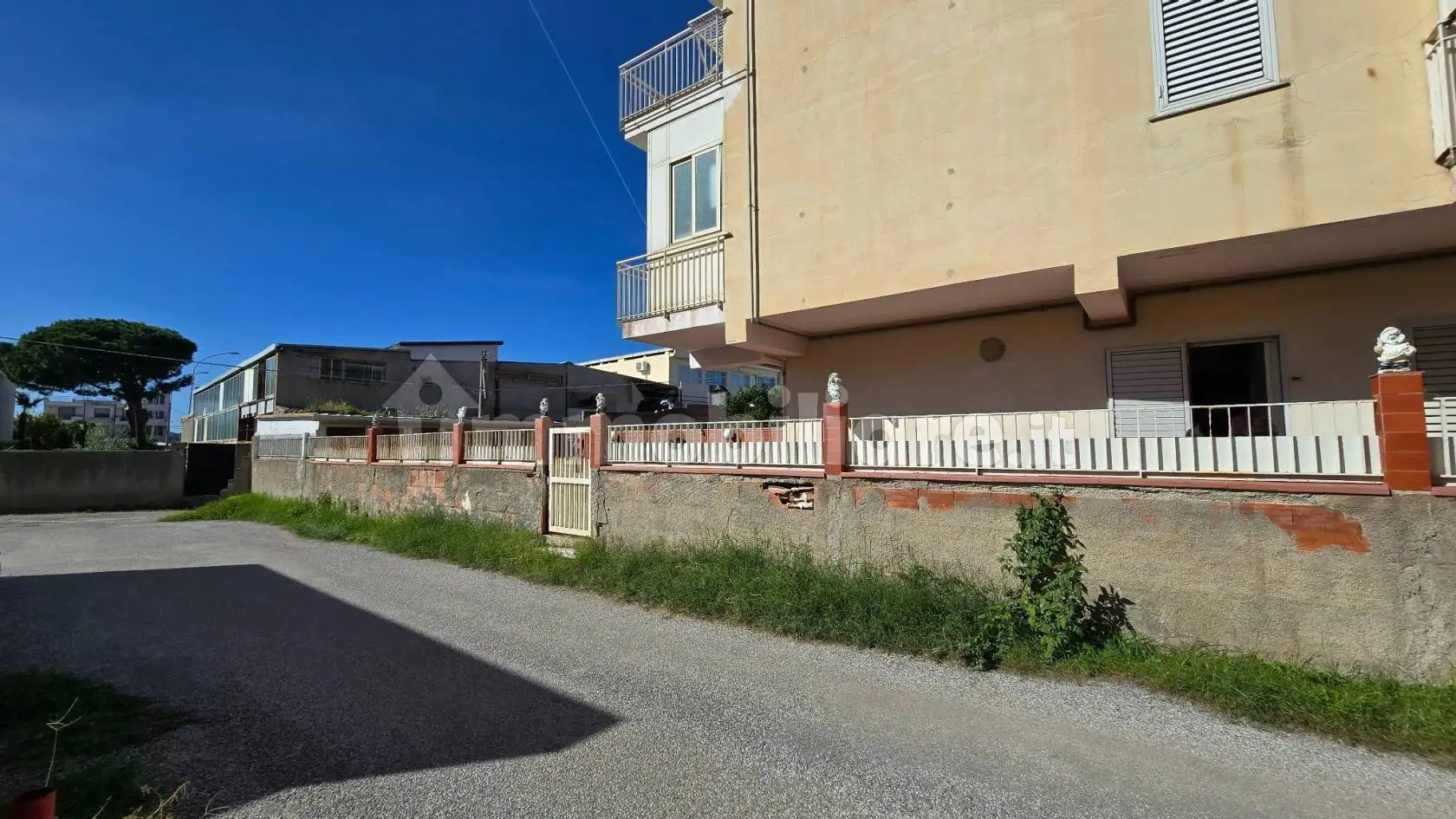 Appartamento in vendita a Torregrotta