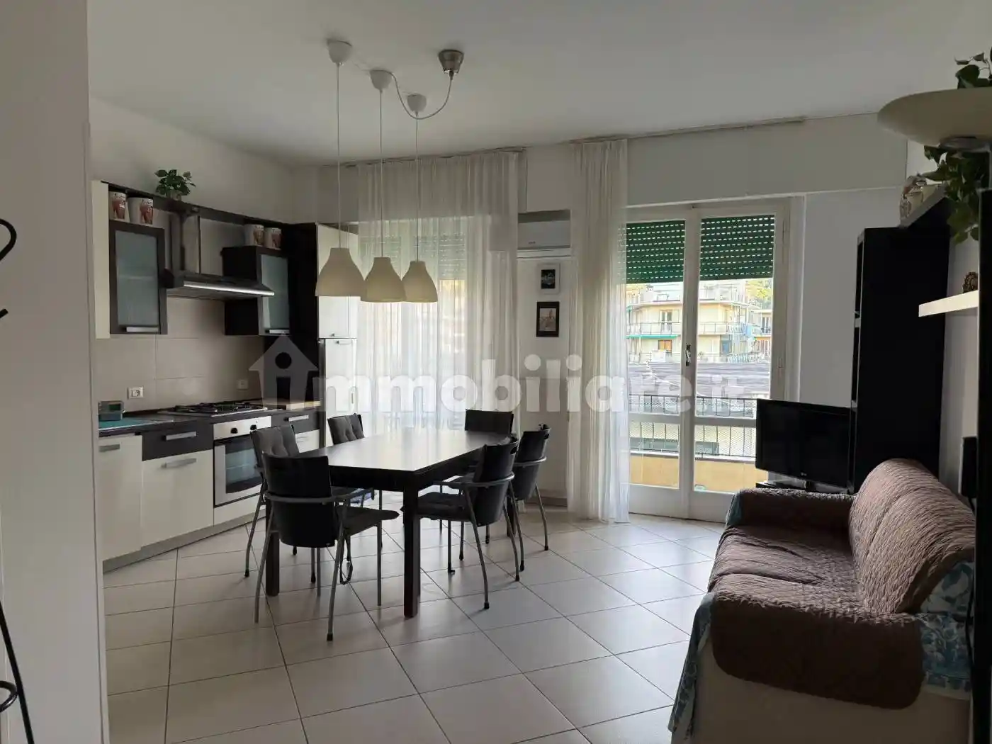 Appartamento in vendita a Spotorno