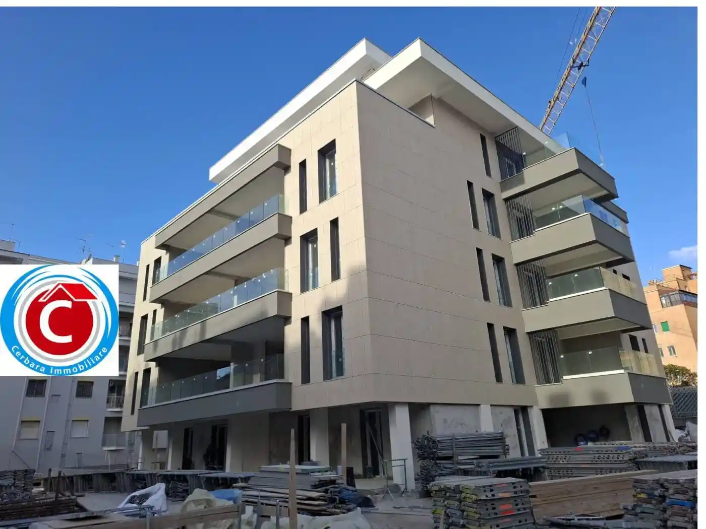 Trilocale via Otricoli 8, Furio Camillo, Roma - foto 4