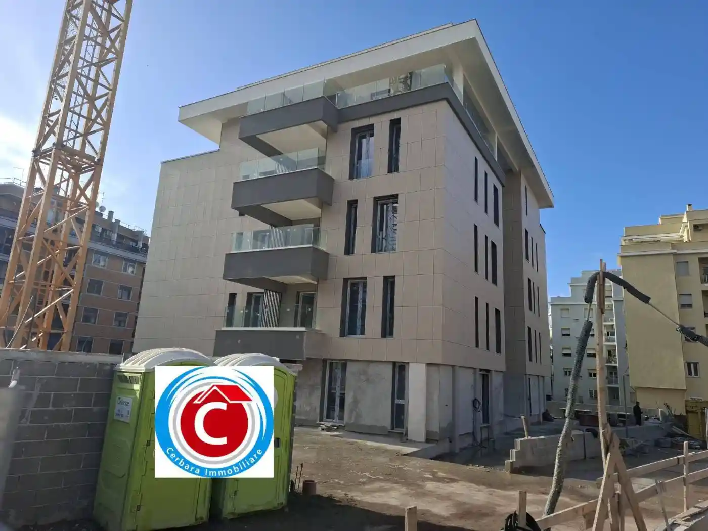 Trilocale via Otricoli 8, Furio Camillo, Roma - foto 5