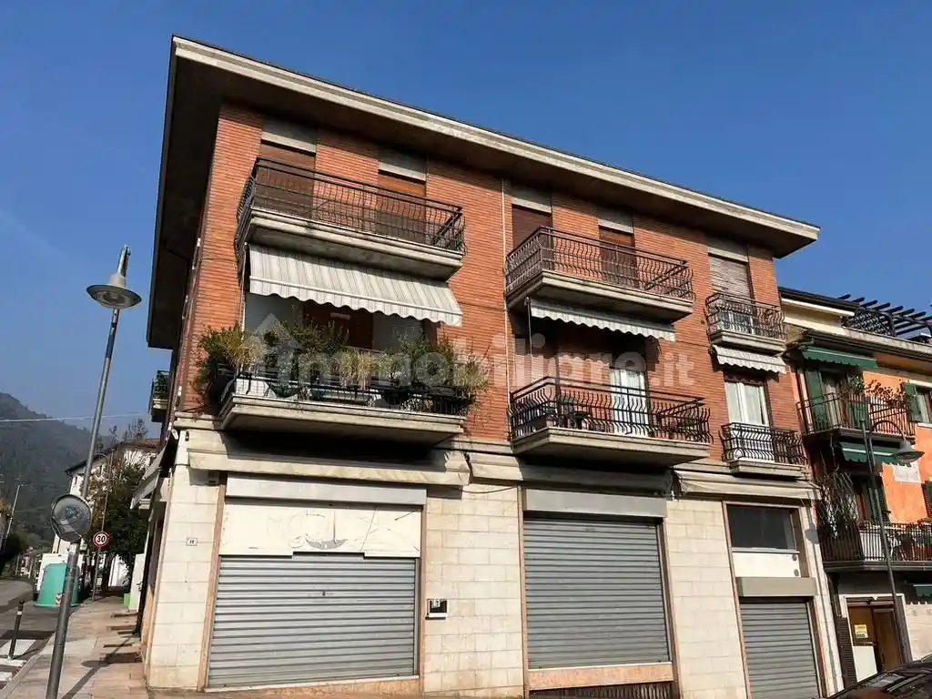 Palazzo - Edificio in Vendita - foto 3