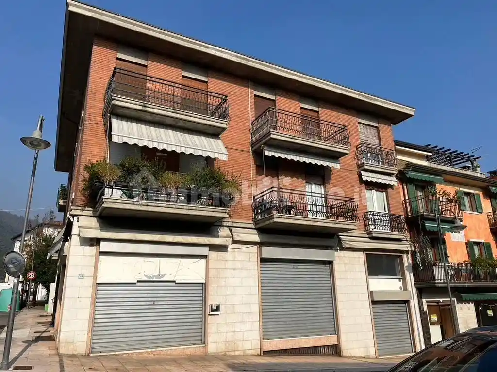 Palazzo - Edificio in Vendita - foto 4