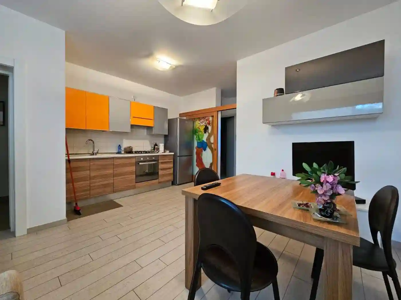 Villetta a schiera - foto 5