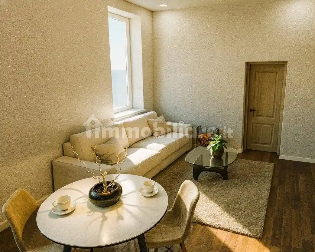 Appartamento in vendita a Lugo