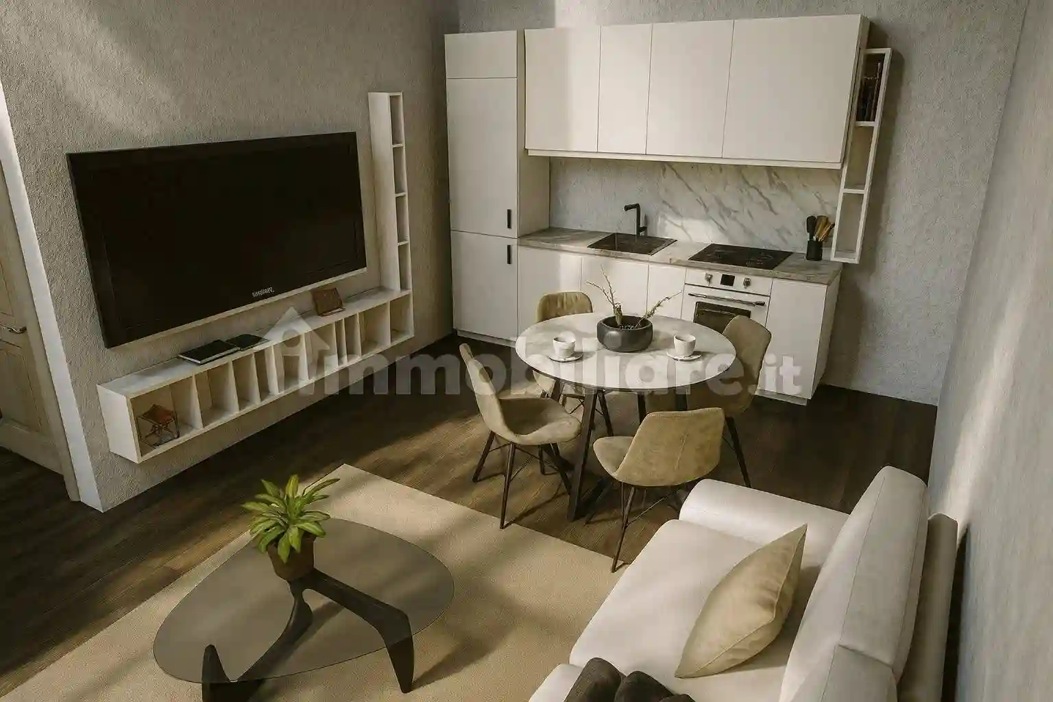 Appartamento - foto 3