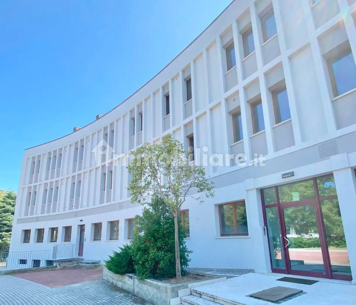 Appartamento in vendita a Montagnana