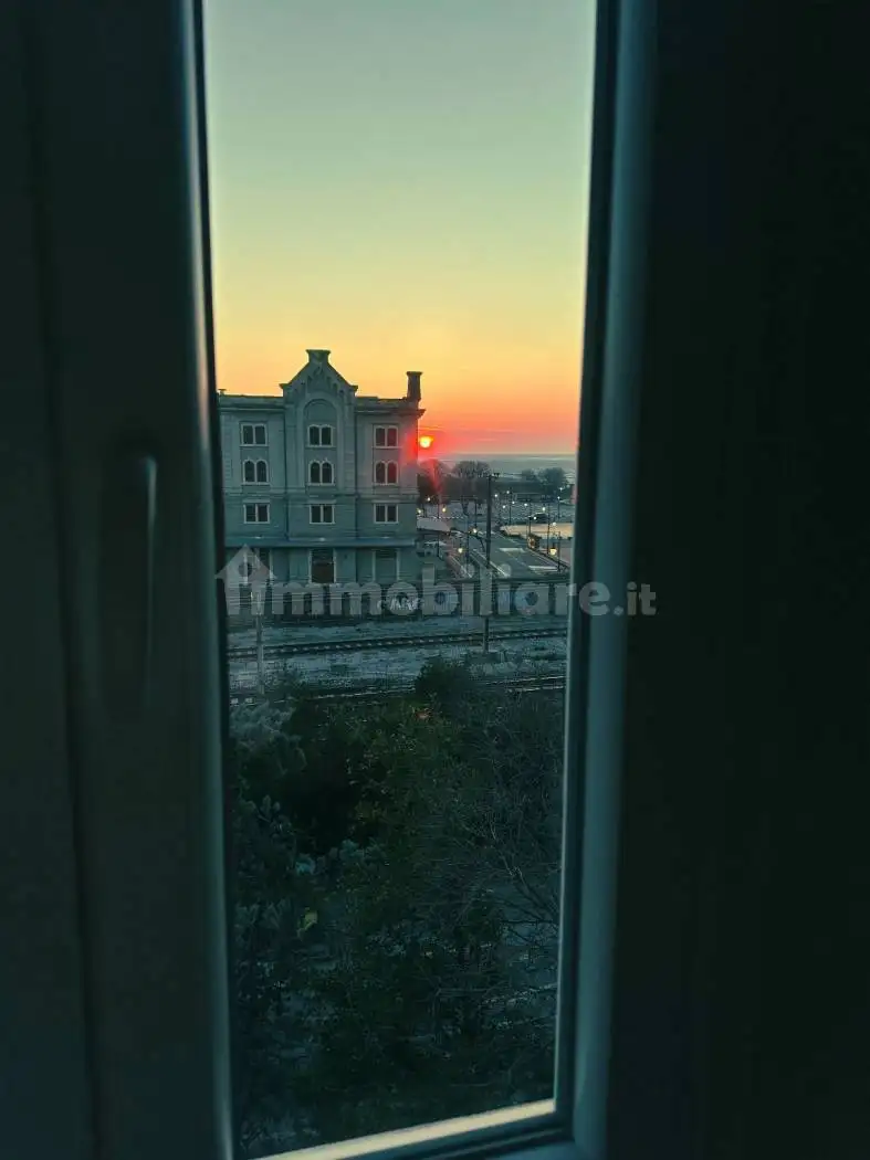 Appartamento in vendita a Trieste