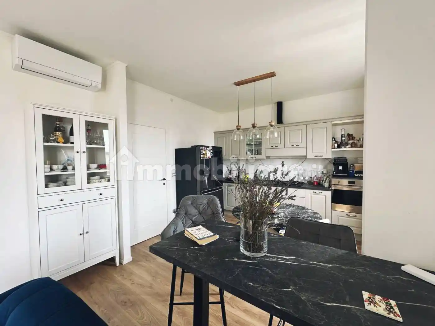 Trilocale viale Miramare 75, Costiera - Grignano, Trieste - foto 2