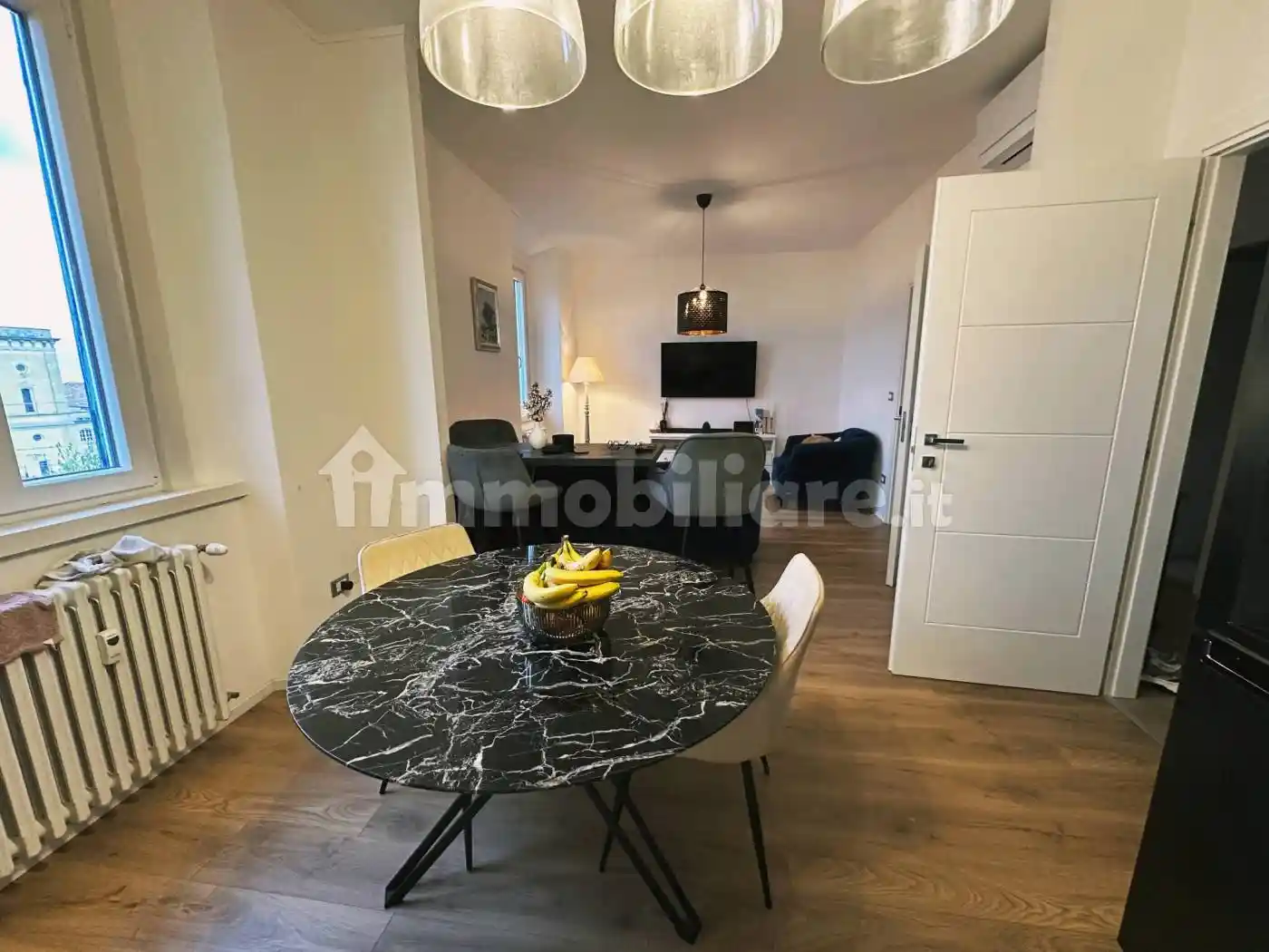 Trilocale viale Miramare 75, Costiera - Grignano, Trieste - foto 4