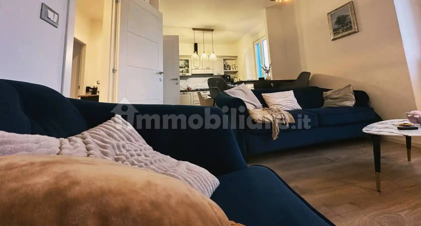 Trilocale viale Miramare 75, Costiera - Grignano, Trieste - foto 5