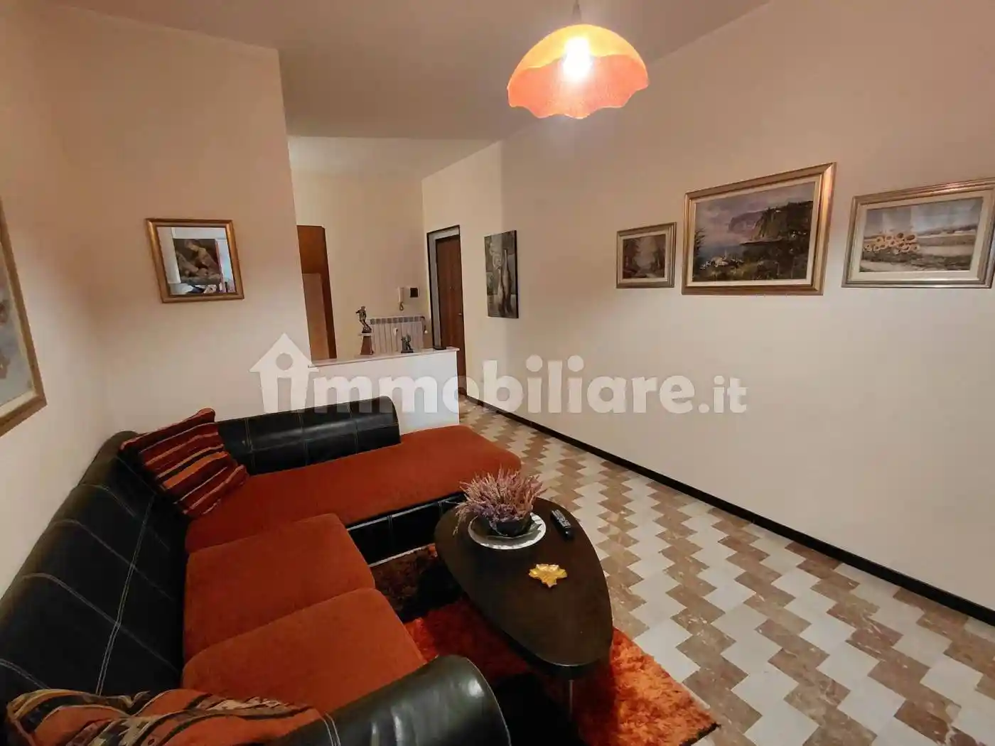 Quadrilocale Strada Santo Spirito 4, Corso Alba - Variglie, Asti - foto 3