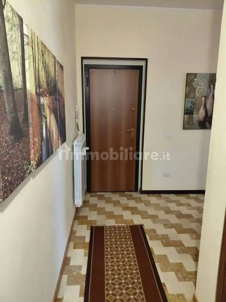 Quadrilocale Strada Santo Spirito 4, Corso Alba - Variglie, Asti - foto 5