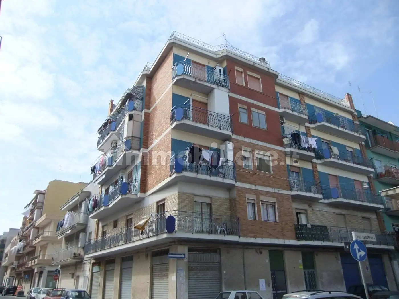 Appartamento in vendita a Barletta