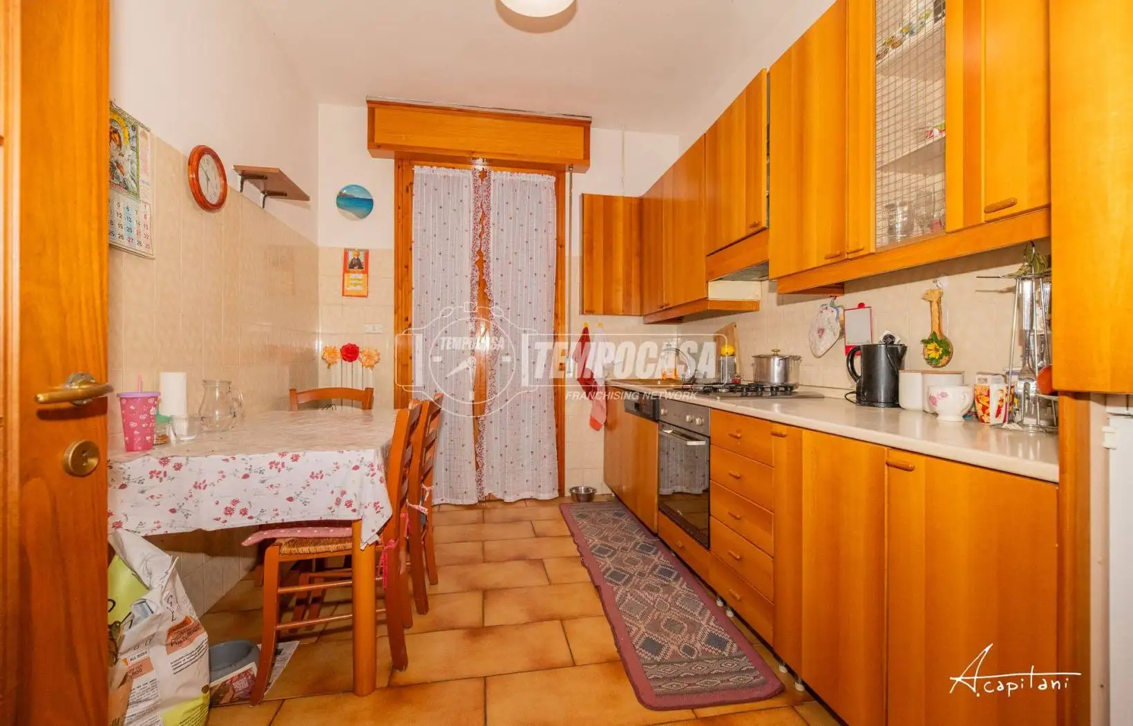 Appartamento in vendita a Modena