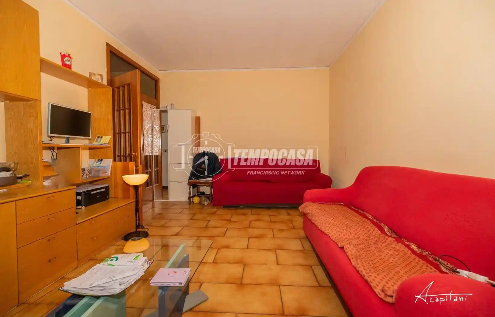 Quadrilocale via stradivari 25/C, Modena Est, Modena - foto 3