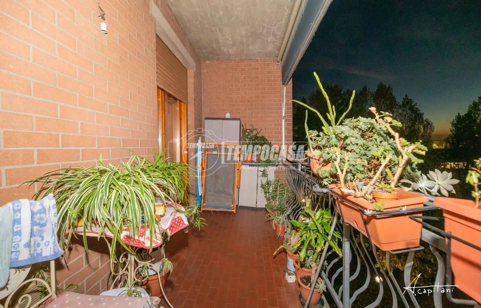 Quadrilocale via stradivari 25/C, Modena Est, Modena - foto 4