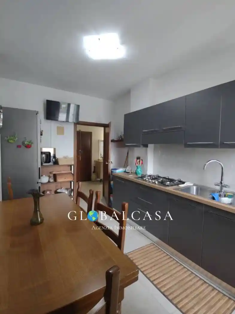 Appartamento in vendita a Grosseto